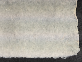 50x75cm natural white G/10, brushed, 