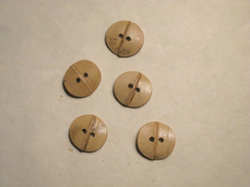 Bambunappi halk 25 mm