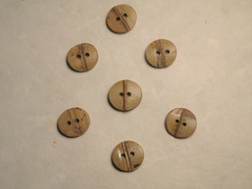 Bambunappi halk 20 mm