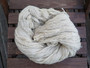 Tibetan lambswool yarn, thin, off-white, CONTACT US BEFORE ORDERING!