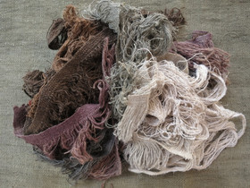 Nokkoshapsut, erikoistuote, 1 erä 275 g