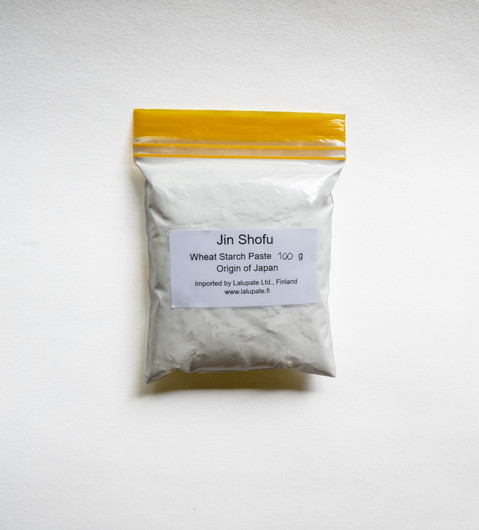 Jin Shofu jauhe 100 g