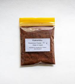 Kakishibu jauhe 25 g