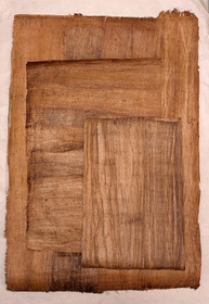 Tumma papyrus, aito egyptiläinen Niilin kaisla S