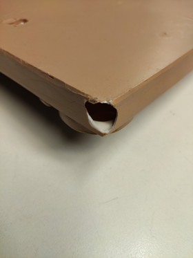 Odin wall decoration