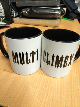 Multiclimex -mug