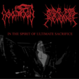 Goatmoon ‎– in the spirit of ultimately sacrafice( (2LP, New)