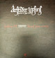 Arstidir Iifsins - Bat Vapn Er Voror Er (LP, Uusi)