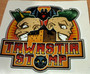 Tawastia Stomp (sticker)