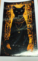 Egyptian Cat (sticker)