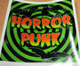 Horrorpunk (sticker)