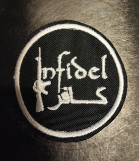 Infidel patch
