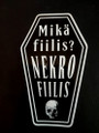 Nekrofiilis sticker