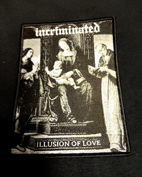 Incriminated Illusion Of Love - Patch
