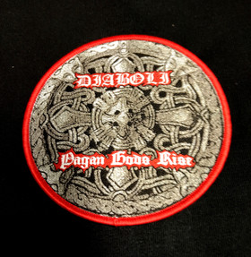 Diaboli Pagan Gods Rise II- Patch