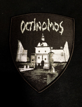 Octinomos - patch