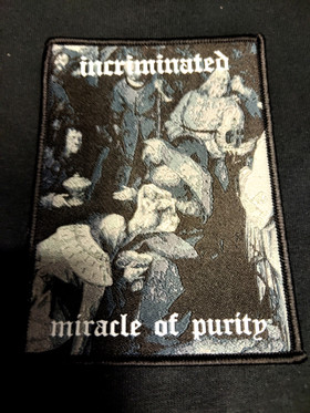 Incriminated Miracle of Purity - Patch