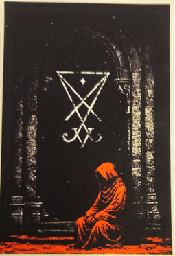 Gate of lucifer (Small)