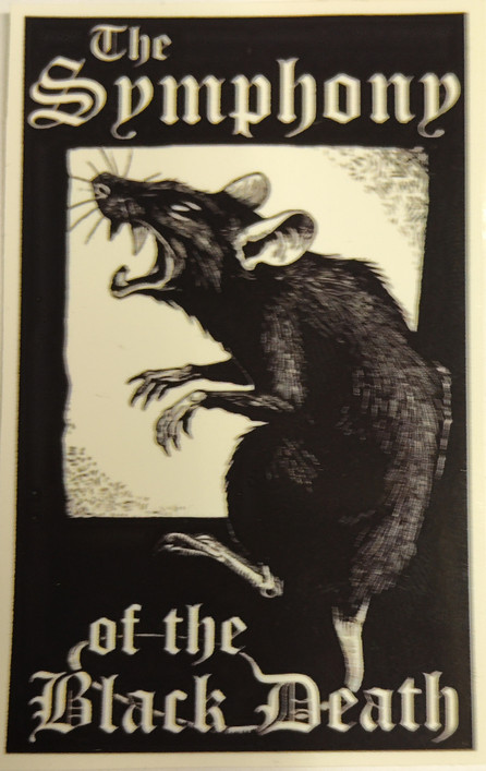The symphony of the black death (Small)