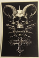skull and the cross (Small)