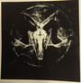 Unholy goat (Small)