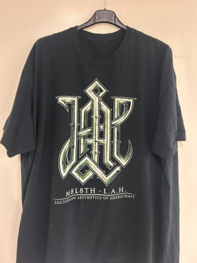 M8L8TH - L.A.H T-shirt XXL