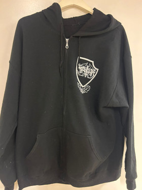 Marduk - Panzer Division Marduk Hoodie XXL