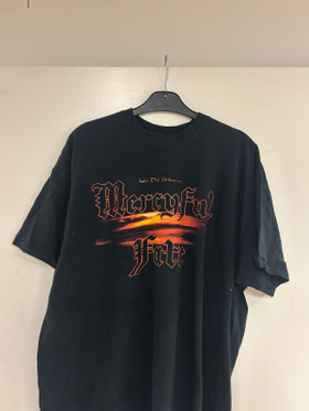 Mercyful Fate - Into the Uknown T-shirt XXL