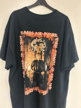 Graveland - Fire Chariot of Destruction T-shirt XXL