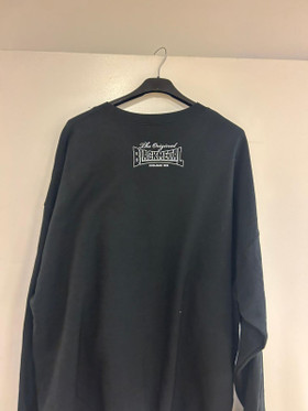 Grand Belial's Key - Original Black Metal Hooligan college XXL