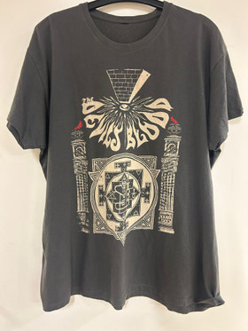 The Devil's Blood - Sigil T-shirt XXL