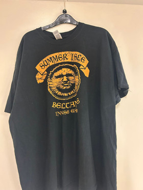 The Wicker Man - Summer Isle / Beltane T-shirt XXL