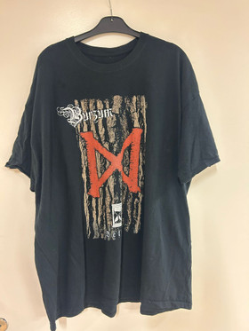 Burzum - Belus T-shirt XXL