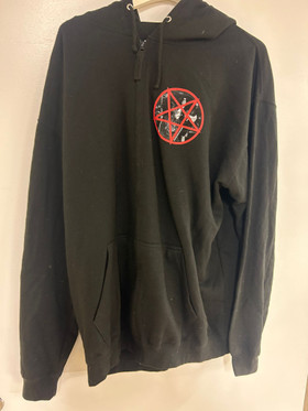 Emperor - Rider Hoodie XXL
