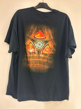 Therion - Sirius B T-shirt XXL
