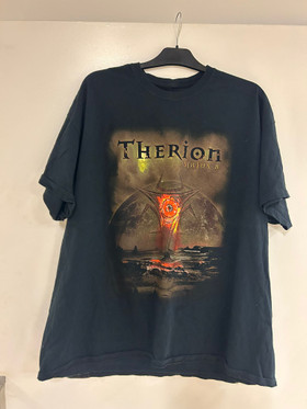 Therion - Sirius B T-shirt XXL