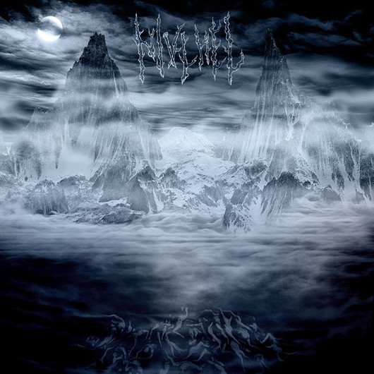 Nivlhel - Nivlhel (CD, New)