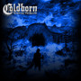 Coldborn - Lingering Voidwards (CD, New)