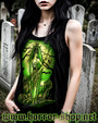 Graveyard Queen, T-Shirt