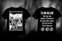 Freiheit fur europa t-shirt (last items)