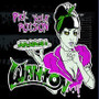 Wanton - Pick your poison (CD, Uusi)