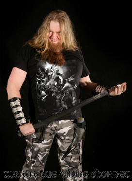 Thor Giant Slayer T-shirt