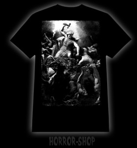 Thor Giant Slayer T-shirt