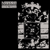 Gerstein : Lie In Her Grave 1986-1987 (CD, New)