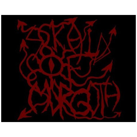 Skald of Morgoth - The Siege of Angband (CD, New)