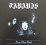 Taranis - Moon Silver Mask (CD, New)