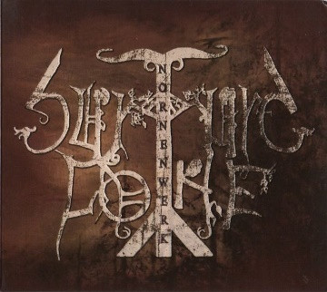 Surturs Lohe - Nornenwerk (CD, New)