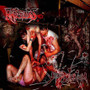 Ravenous - Blood Delirium (CD, New)