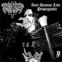 Norturnal Blasphemy - Anti-Human Live Propaganda (CD, New)
