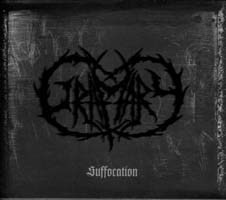 Gramary - Suffocation (CD, New)